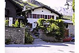 Alojamiento en casa particular Saillon Suiza